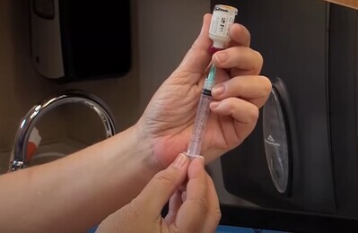 Кодирование Налтрексон в Вичуге Набор препарата для кодирования в шприц